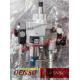 Genuine New Diesel Injection Fuel Pump 094000-1622 0940001622 For Denso HP0