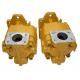 Replacement Komatsu 540B-1 hydraulic gear pump 705-11-38000
