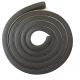 20*30mm Square Hydrophilic Rubber Water Stop Strip with Expansion and Volclay Material