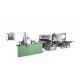 2950mm Toilet Tissue Rewinding Machine With Glue Laminated System Unit Production Line