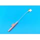 ICU Sterile Disposable Sponge Oral Suction Hygiene Swab With Tooth Brush