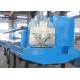 Roof Beam Large Span Cold Roll Forming Machine Curved No Girder Arch Roofing