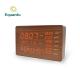 Mp3 Urdu Azan Clock Remote Control Quran Speaker Lamp