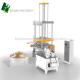 automatic control low pressure die casting machine for anodizing aluminum casting