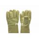 5 Fingers Non Disposable 45cm Kevlar Hand Gloves