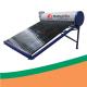 50mm PUF Low Pressure Solar Water Heater 60L With Assistant Tank