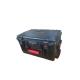 Li ion NMC Portable Solar Generator AC Powerstation 1500Wh