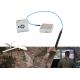 30-50km COFDM Wireless Video Transmitter for VTOL/Fixed Wing Drones/UAV