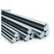 HRA90-92 Carbide Rod With Straight Hole For 800MPa Bending Strength