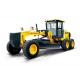 Convenient Operate PY180H Basic Road Grader For Tractor 132KW