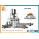 Animal Feed Pet Food Extruder Different Capacity Large Scale CE Certification