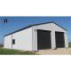 20-30m2 JY74 Steel Structure Prefab House Shipping Container Garage with Modern Design
