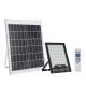 4-6 Hours Charging Time Remote Control 100w-400w SOLAR LED Flood Lights