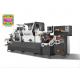 High End Flatbed Die Cutting Machine With Hot Stamping Function