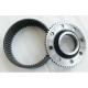 Internal Ring Gears Design for Agriculture Machine