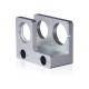 Painting 7075 CNC Aluminum Milling Parts , Alloy CNC Machining Auto Parts