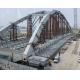 Customization Standard Steel Structure Bailey Truss Bridge With European Certified