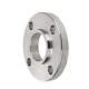 Forged Stainless Steel sliver Ansi B16.5 Class 300 Slip On Flange