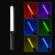 DMX Wireless Controller for Remote Controlled LED Glow Stick with Comfortable Handheld and Bright Lighting