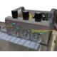 Aluminium T8 Tube PCB Depaneling Machine 1200mm Length Burring - Free