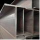 Baffle Support Carbon H Steel Section 12m Conveyor Belt Highway U Channel