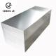 600-1250mm Hot Dip Galvanized Steel Plate Material Metal Plate Durable 8011a Aluminum Steel Plate