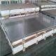 Mill Finish 321 Stainless Steel Sheet 347H 50 Mm Annealed Pickled Process