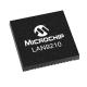 American Microchip Integrated Circuits LAN9210-ABZJ Brand New Original Electronic Components Package  Monitor and Reset Ethernet Controller
