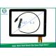 6H 15'' COB Capacitive Touch Panel With Sensor Glass + Cover Glass Structure