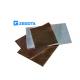 Automobile Industry Nickel Clad Copper Sheet Good Weldability Corrosion Resistance