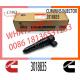 Common Rail Injector Fuel Injector 3071497 3087648 4914328 3018835 For PT11 Excavator M11 ISM11 QSM11