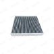 87139-06150 Car Cabin Air Filter For TOYOTA LEXUS RX200t RX300 RX450h RX450hL