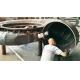 500kw Small Francis Turbine Is Suitable For Medium Head Hydroelectric Power Plant