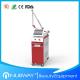 Q-switched nd yag laser long pulse hair removal machine