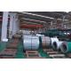 SUS 202 Cold Rolled Stainless Steel Coils With JIS HL / BA