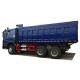 31T 6x4 Tipper Dump Truck 371Hp GCC Single Axle Tipper Truck