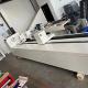 2KW Rotary Fiber Laser Engraver High Precision UV Rotary Laser Marking Machine