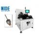 Dynamic Armature Balancing Machine Semi Auto For Motor Rotor Testing