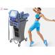 Ret Pain Relief Slimming Physiotherapy Machine Vacuum Rf Body Therapy