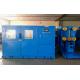 Wire and cable insulation machines