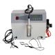 IP21 Dental Argon Arc Spot Jewelry Welding Machine 150A 600W