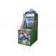 Happy Soccer 2 Football Amusement Game Machines For Single Player