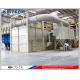 QT37 Series Double Hangers Pass-through Shot-blasting Equipment