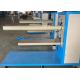 Cotton Thread  Automatic Yarn Winding Machine PLC CNC Control Mode