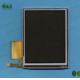 Embeded Touch Panel Sharp Replacement Lcd Panel 3.5 Inch 240×320 60Hz LQ035Q7DB06