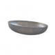 Standard Fordge Flat 200mm To 3000mm Stainless Steel Carbon Steel Elliptical Hemisphere Dish Head Bottom