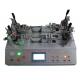 PLC Control Linear Switch Tester Pneumatic Plug Socket Test Equipment IEC61058.1 / IEC60884