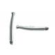 Stainless Bearing High Speed Dental Handpiece 0.20MPa - 0.25MPa Working Air Pressure
