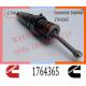 Fuel Injector Cum-mins In Stock QSX15 ISX15 Common Rail Injector 1764365 4954646 4076963