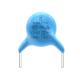 UL Certified 250VAC Y1 Safety471K/400V Capacitor 2A-20A Rated Current -40℃~85℃ Operating Temperature